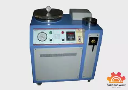 3 in 1 Casting Machines